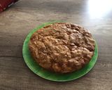 Une image de l'étape 9 de Gâteau aux poires 🍐.