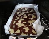 Kráter szelet 🥧 recept fázis 2 fotója
