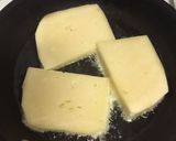 Foto del paso 1 de la receta: Provoleta a la plancha