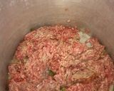 Foto del paso 3 de la receta: Guiso de fideos moñitos!apto diabéticos e hipertensos #Cena