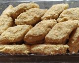 Foto langkah ke 5 dari resep Pisang nugget frozen.
