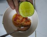 Hình bước làm 2 của món Món quốc dân cho sinh viên: Bún Mắm!