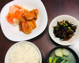 Foto del paso 3 de la receta: Pollo a la plancha con mostaza Japonés TORINOMASTARDJYAKI🇺🇾🇯🇵鶏のマスタード焼き🍱para lonchera