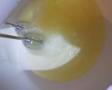 Foto del paso 6 de la receta: Pastel de moka (Para un mokosito)