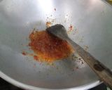 Foto langkah ke 3 dari resep Tumis Mie Lidi Sayur.