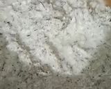 बिना मावा के सूखे नारियल का मलाईदार लड्डू (Creamy Dry Coconut Laddu without mawa) रेसिपी चरण 6 फोटो