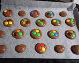 Foto del paso 2 de la receta: Galletas fáciles y económicas, sin manteca!! 😁🍪