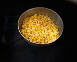 बटर स्वीटकॉर्न (Butter sweet corn recipe in Hindi) रेसिपी चरण 2 फोटो