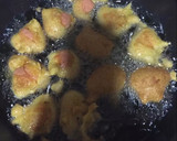 Foto del paso 5 de la receta: Buñuelos de zanahoria y almendras 🥕