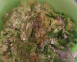 Foto langkah ke 1 dari resep Sambal Cabe Ijo Ketogenik.
