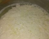 कलाकंद (kalakand recipe in Hindi) रेसिपी चरण 1 फोटो