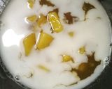 Foto langkah ke 5 dari resep Bubur ubi (Enak dan sehat).