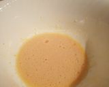 Foto del paso 1 de la receta Bizcocho dúo (leche y capuchino)