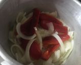 Foto del paso 5 de la receta: CHORIZOS Bombón (a la Pomarola)😉😋🤗❤️