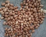 व्रत स्पेशल पिन्नी (Vrat special pinni recipe in Hindi) रेसिपी चरण 1 फोटो