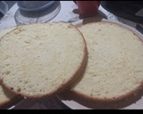 Foto del paso 3 de la receta: Bizcochuelo para rellenar!