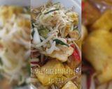 Foto langkah ke 3 dari resep Tumis Tauge dan Tahu (3T).