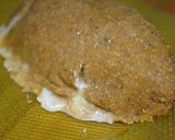 Foto del paso 7 de la receta: Kebbe de Batata y queso