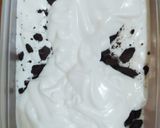 Foto langkah ke 6 dari resep Ice cream McFlurry.