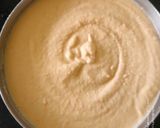 A picture of step 2 of Mix Dal Dosa.