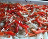 Foto del paso 1 de la receta: Filet de brotola al horno