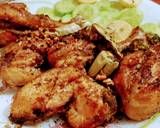 Bilochi tikka recipe step 3 photo