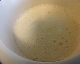 Une image de l'étape 10 de Petits fondants caramélisés à l’ananas, fromage blanc et citron vert.