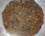 A picture of step 5 of Githeri #5orlessingridientscontest#.
