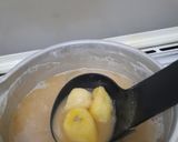Foto langkah ke 2 dari resep Sup Pisang (Kolak Pisang).