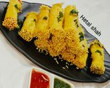નડ્ડા કબાબ (Nadda Kebab Recipe In Gujarati) રેસીપી સ્ટેપ6ફોટો
