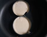 Foto del paso 3 de la receta Tortitas de avena con manzanas