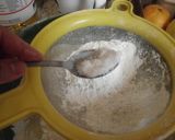 Foto del paso 5 de la receta: Empanadas de Machas