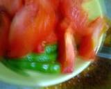 Aloo karhai recipe step 7 photo