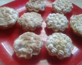 Foto del paso 5 de la receta: Tarteletas lemon pie