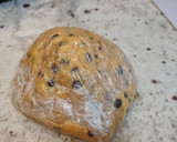 Foto del paso 4 de la receta: Galletas de nueces y chocolate