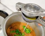 A picture of step 3 of Lemon rasam / எலுமிச்சை ரசம் #sr.