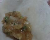 Foto langkah ke 3 dari resep Gyoza.