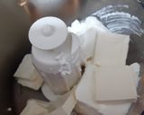 صورة لخطوة 3 من وصفة حلى اللوتس 🥧