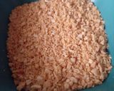 Foto del paso 2 de la receta: Arachidetti senza zucchero - mazapán de maní