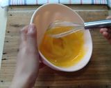 Foto langkah ke 2 dari resep Bolu Pandan Magicom Tanpa Mixer Ala Anak Kosan.