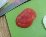 五分鐘做早餐_三明治的食譜步驟5照片