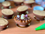 ☦️ Especial de Pascua ortodoxa: DECORACIÓN de HUEVOS