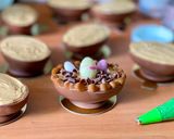 Foto del paso 3 de la receta: ☦️ Especial de Pascua ortodoxa: DECORACIÓN de HUEVOS