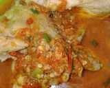 Foto langkah ke 3 dari resep Sayap pedas.