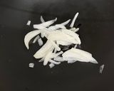貝里斯辣醬炒青椒牛肉的食譜步驟2照片