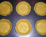 Foto del paso 3 de la receta: Tartaletas de crema de limón (el tradicional "lemon curd")