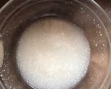 Foto del paso 2 de la receta: Pan casero 💗🎉