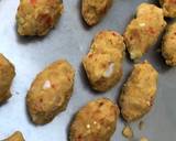 Potatoes balls recipe step 4 photo
