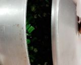 A picture of step 2 of Special Bhindi Do Pyaza.