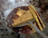 Foto langkah ke 1 dari resep Semur tahu telur bumbu dasar.